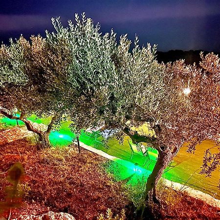 La Collina Sul Mare Acomodação com café da manhã Palma di Montechiaro Exterior foto