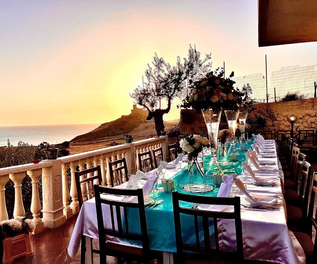 La Collina Sul Mare Acomodação com café da manhã Palma di Montechiaro Exterior foto